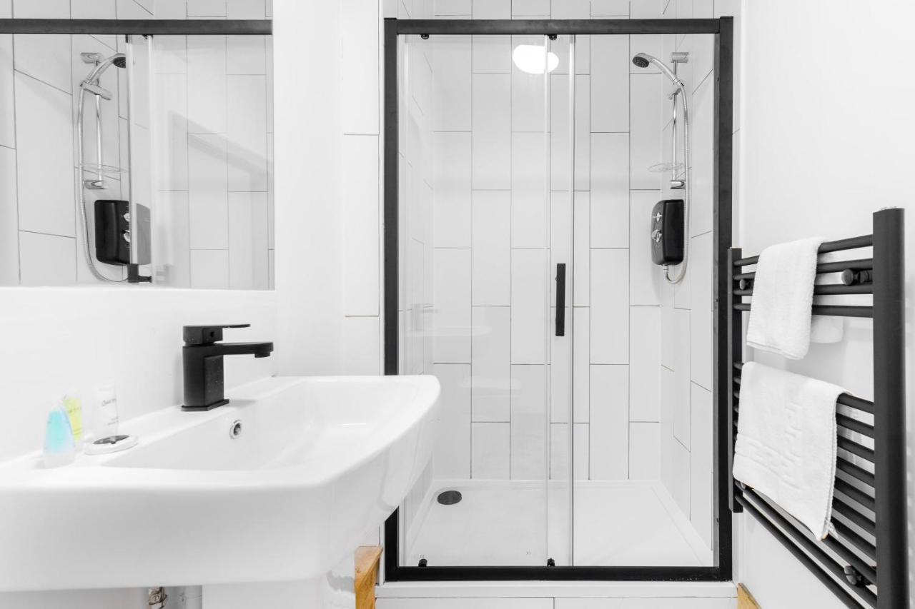 Haus Lofts - Luxury Suite - Parking - Smart Tv - Wifi Birmingham Exterior photo
